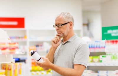 Webinar Etiquetado de productos alimenticios