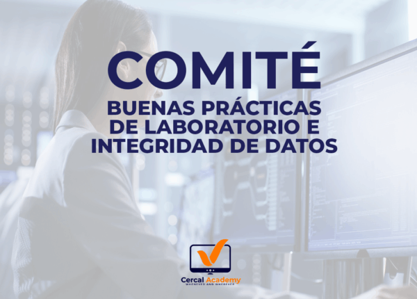 Comité Buenas Prácticas de Laboratorio e Integridad de datos