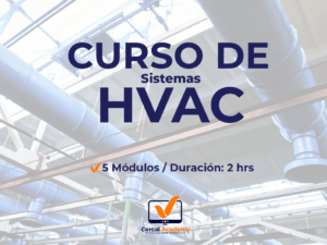 Curso de Sistemas HVAC