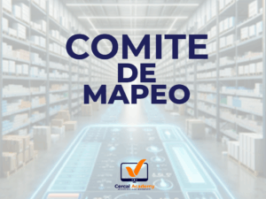 Comite de mapeo de T° y HR