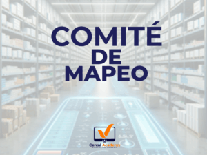 Comité de mapeo de T° y HR