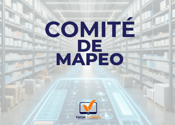 Comité de mapeo de T° y HR